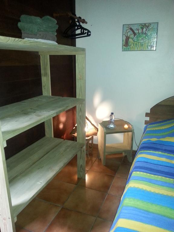 L'Ecomusee Creole De La Guadeloupe Sainte-Rose Exterior foto